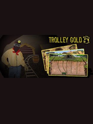 Trolley Gold Steam Key GLOBAL