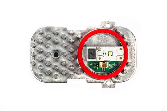 Led-модуль у фару 63117263051 (1 шт) для BMW X3 F-25 рр | Зображення 1