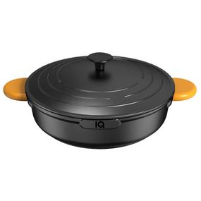 Сотейник Ringel IQ Be Active IQ-2148-28 28 см 4 л черный
