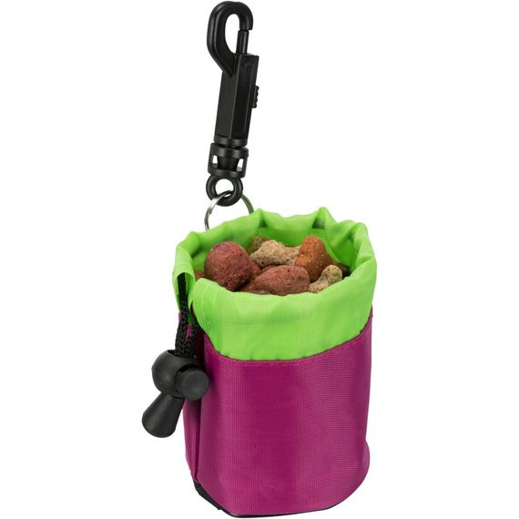 Сумка Trixie Dog Activity Mini для собак для дресирування нейлон 7х9 см | Зображення 4