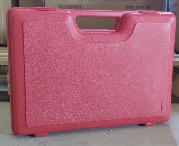 Ручний інструмент перфорації листового металу MAP-60 Ny95502060 | Зображення 3