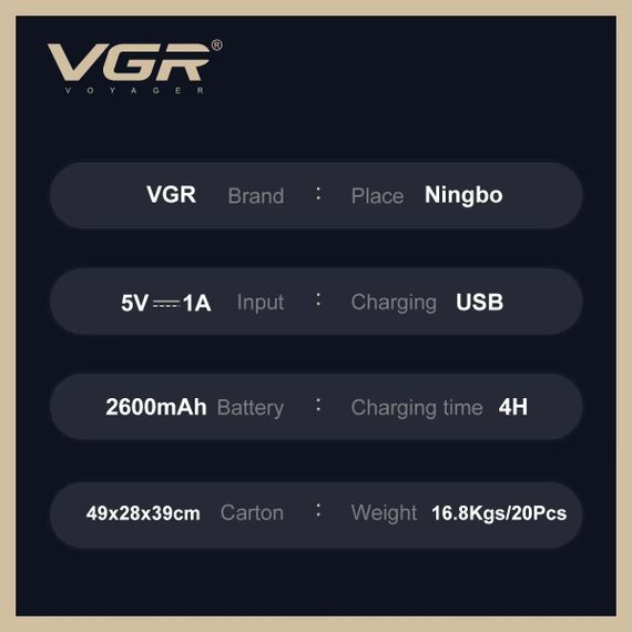 Камера відеоняня з екраном WiFi XPRO C31 (45656- C31_508) | Зображення 5