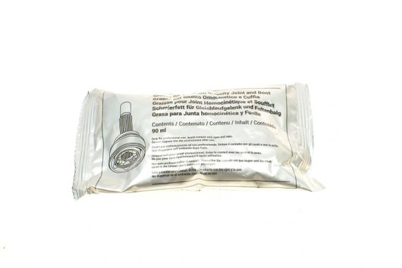 ШРКШ зовнішній Hyundai Coupe 02-09 Elantra 00-06 25z 23z 80mm  ABS 44z  15-1524 | Зображення 1