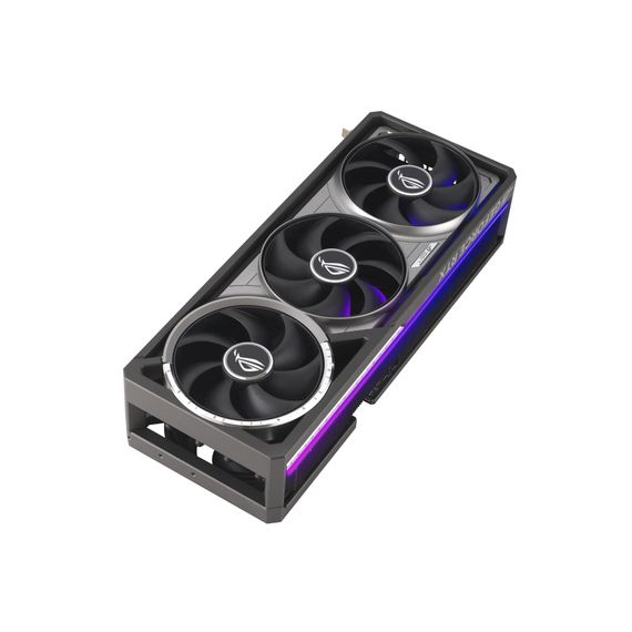 Відеокарта ASUS GeForce RTX5080 16GB ROG ASTRAL OC GAMING (ROG-ASTRAL-RTX5080-O16G-GAMING) | Зображення 1