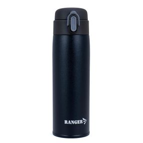 Термокухоль Ranger Expert 0,35 L Black RA9930