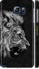 Чохол на Samsung Galaxy Note 5 N920C Лев "1080c-127-2448"