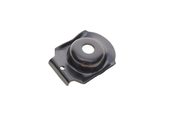 Кронштейн кріплення захисту двигуна Skoda Octavia VW Golf IV 96-10 80180165801