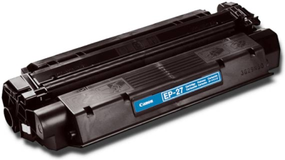 Картридж оригинальный Canon EP-27 для MF3110 / MF3200 / MF3220 / MF3228 / MF3240 / MF5600 / MF5630 / MF5650