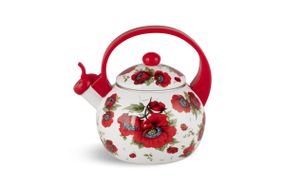 Чайник із свистком Edenberg Flowers 3 EB-1745-3 2.2 л