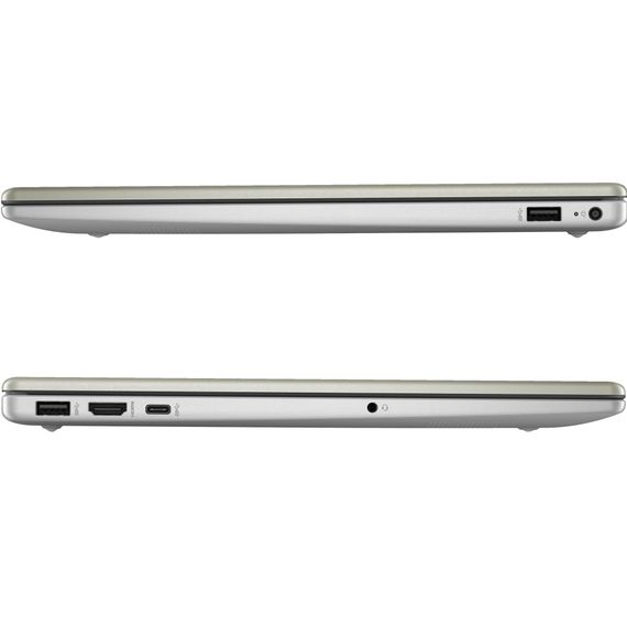 Ноутбук HP 15-fc0061ua (A1VM9EA) | Зображення 3
