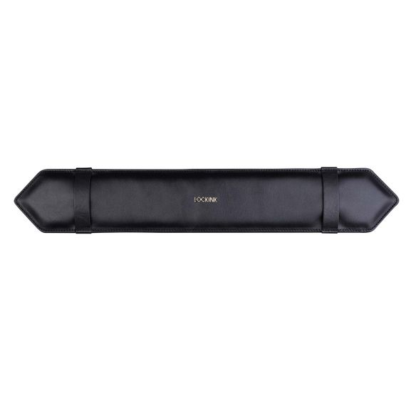 Фиксаторы рук и ног для кровати LOCKINK BDSM Adjustable Bed Restraint Kit | Зображення 3