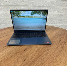 Ноутбук Dell Inspiron 7435 x360 Touch Ryzen 5 7530U 8GB 512GB SSD Б/В