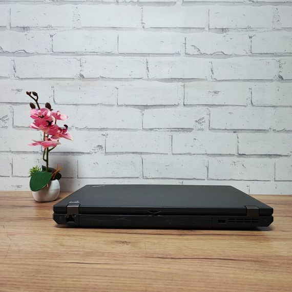 Ноутбук Б-класс Lenovo ThinkPad L440 / 14" (1366x768) TN / Intel Core i5-4300M (2 (4) ядра по 2.6 - 3.3 GHz) / 8 GB DDR3 / 128 GB SSD / Intel HD Graphics 4600 / WebCam б/у | Зображення 7