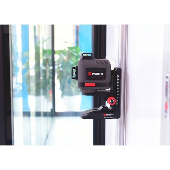 Нівелір лазерний мультилінійний MLG 19 | Зображення 3