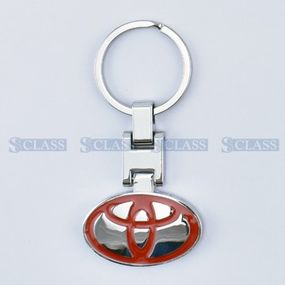 Брелок Toyota , Турция, TY1,