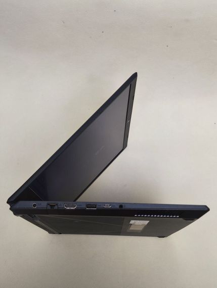 Игровой ноутбук Asus VivoBook X571GT / 15.6" (1920x1080) IPS / Intel Core i5-9300H (4 (8) ядра по 2.4 - 4.1 GHz) / 16 GB DDR4 / 512 GB SSD / nVidia GeForce GTX 1650, 4 GB GDDR5, 128-bit / WebCam б/у | Зображення 4