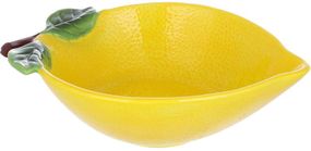 Салатник керамічний Lemon 800мол