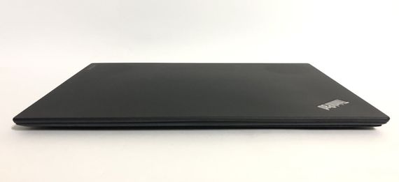 Ультрабук Lenovo ThinkPad X1 Carbon G5 / 14" (1920x1080) IPS / Intel Core i5-7200U (2 (4) ядра по 2.5 - 3.1 GHz) / 8 GB DDR3 / 256 GB SSD / Intel HD Graphics 620 / WebCam / Win 10 Pro б/у | Зображення 5