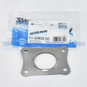 Прокладка турбины VW Caddy IV 1.2/1.4 TSI 15-, Victor Reinz, 71-42802-00,