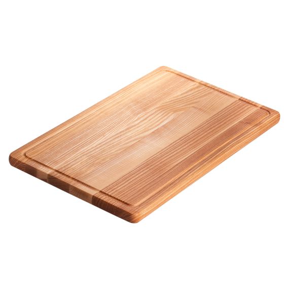 Сервировочная доска для подачи 50×30 см прямоугольная C3AW300500 | Зображення 1