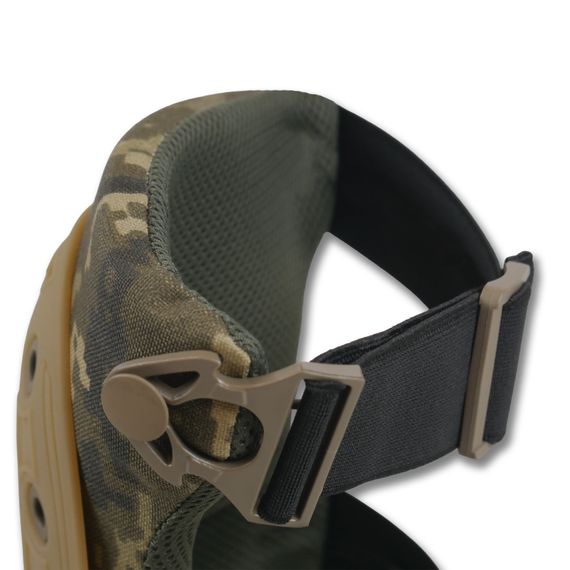 Наколенники Kiborg пиксель | Зображення 2