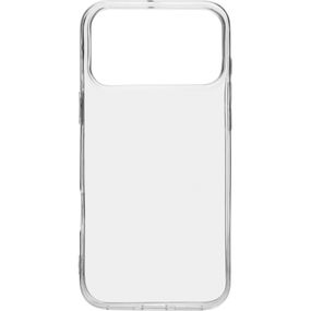 Чохол до мобільного телефона Armorstandart Apple iPhone 17 Pro Max Clear (ARM86742)