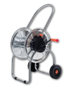 Візок для шланга Bradas SPRING ZINCATO 1/2" 50 м AG306