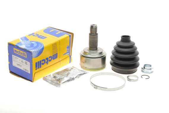 Шрус наружный Honda Accord VII IX 2.0-2.4 i VTEC 08- CR-V III 2.0 i 06-12 30z 32z  15-1834