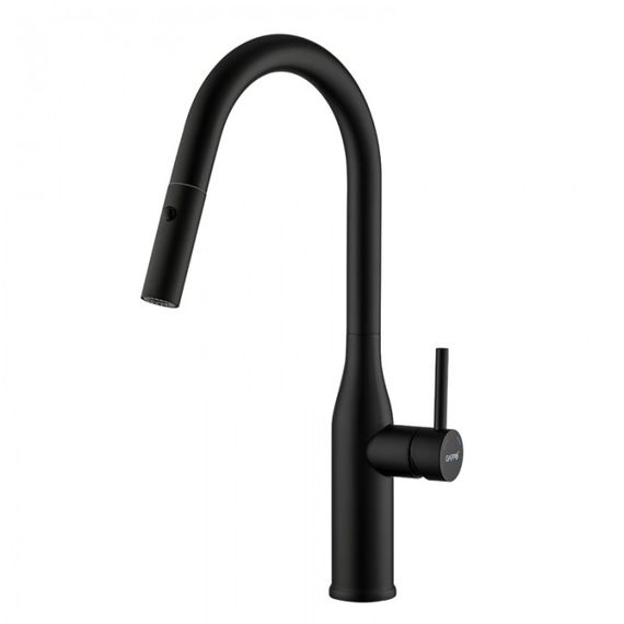 Змішувач для кухні Gappo G4398-46