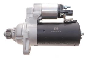 Стартер VW Caddy III T5 2.0 TDI 09-15 1.7kw  z=13  413027