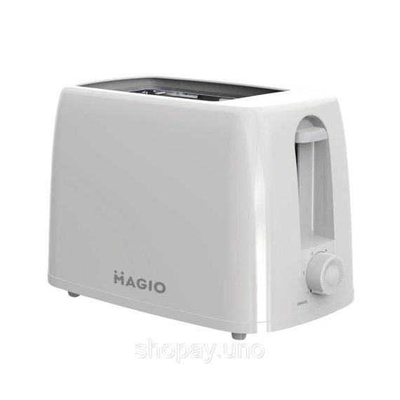Тостер Magio MG-289 650Вт