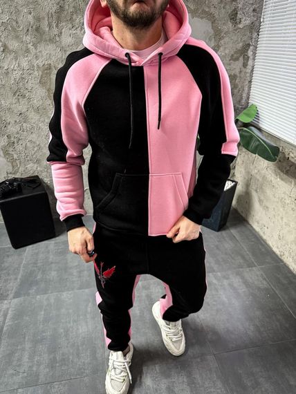 Спортивний костюм утеплений | Зображення 1