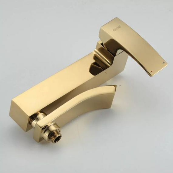 Змішувач для ванни Gappo G3207-3 | Зображення 1