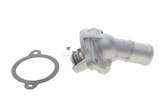 Термостат Opel Astra K Corsa E 1.0-1.6 12- 993-80K