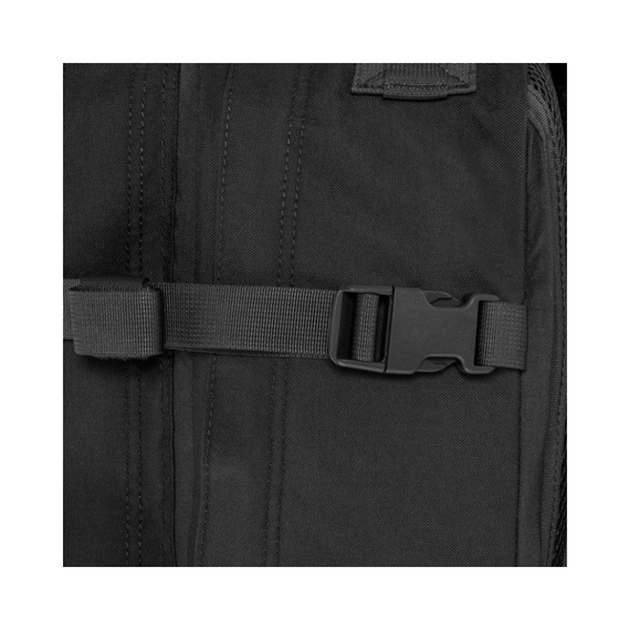 Рюкзак тактичний 24л Helikon-Tex RACCOON Mk2 Backpack - Cordura - Black | Зображення 6
