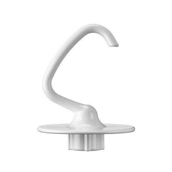 Міксер Mini Kitchenaid 5KSM3311XEBM, матовий чорний, 3.3 л | Зображення 4