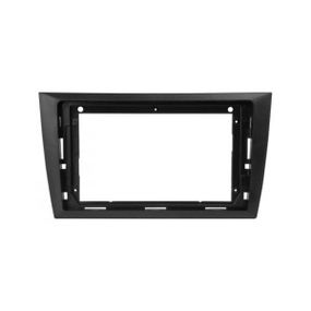 Перехідна рамка серії QIV QBR-F 0103-17 для Volkswagen Golf 6 2006-2018 9 дюймів