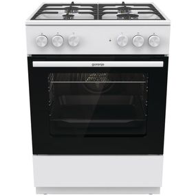 Плита Gorenje комбінована GK6A40WFFM