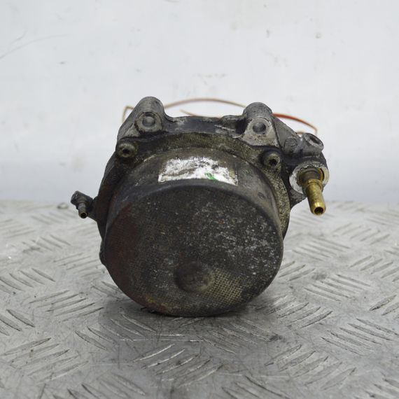 Вакуумний насос 1.9 CDTI Opel Astra H Zafira B Vectra C (Z19DTH) Опель Астра Зафіра Вектра | Зображення 2