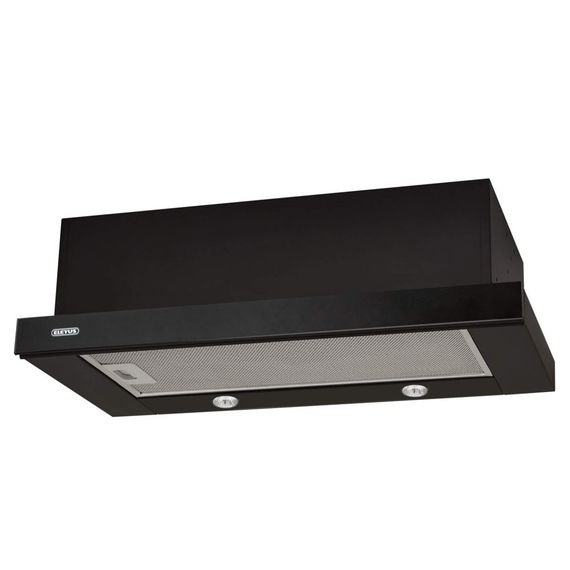 Вытяжка кухонная Eleyus BREEZE G 1000 60 BL | Зображення 5