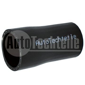 Патрубок интеркулера Renault Megane III / Fluence 1.5 DCI, AutoTechteile, 508 0256, 508 0325