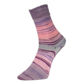 Шкарпеткова пряжа Pro Lana Golden Socks Blausee, 12