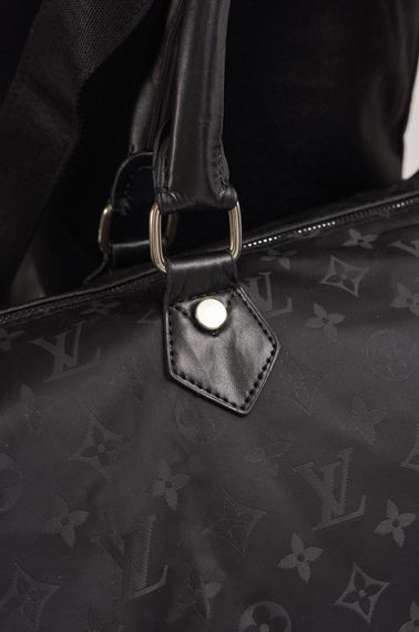 Сумка Louis Vuitton чорна var2 | Зображення 3