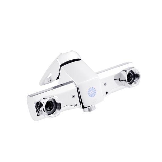 Змішувач для душа Kroner KRM Kante - C050 (CV023583) | Зображення 4