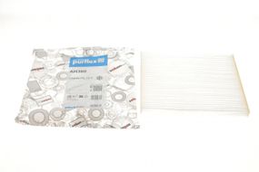 Фильтр салона Hyundai Accent III i30 05- AH360