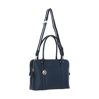 Сумка Ashwood X39 Navy | Зображення 1