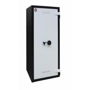Сейф огневзломостойкий Griffon F60CL I.150.ET