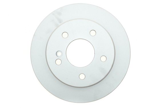 Диск тормозной задний Mercedes Benz C-class W202 93-00 258x9  23-0315C