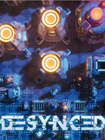 Desynced (PC) - Steam Key - GLOBAL