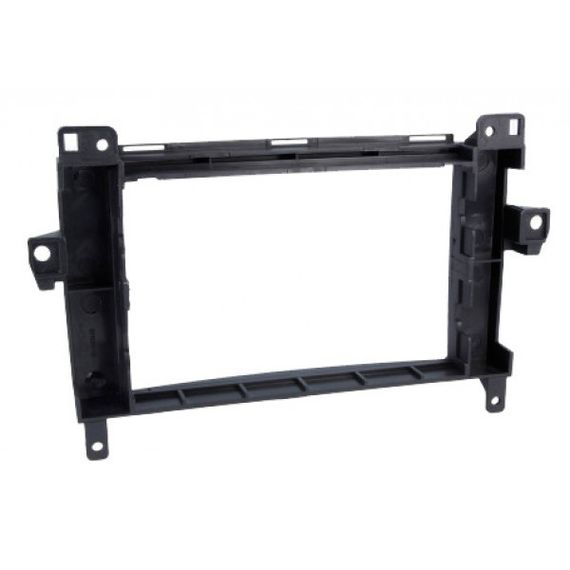 Переходная рамка Mercedes Vito, Viano, Sprinter, W639, W169, W245 ACV 281190-19 | Зображення 3